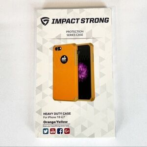 NEW iPhone 6 7 8 Case